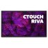 Ctouch Monitor Riva 75´´ 4K LED