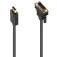 Ewent Cable DisplayPort a DVI 1.8 m