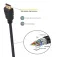 Ewent EC1321 1.8 m HDMI cable