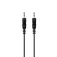 Ewent M/H Jack 3.5 10 m cable