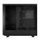 Fractal design FD-C-MES2X-02 PC-tornfodral