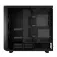 Fractal design FD-C-MES2X-02 PC-tornfodral