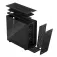 Fractal design FD-C-MES2X-02 PC-tornfodral