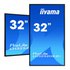 Iiyama LH3252HS-B1 32´´ Full HD LED Monitor
