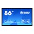 Iiyama TE8603MIS-B1AG 86´´ 4K IPS LED モニター 60Hz