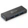 J5create Hub JUH340 Mini 4 portas