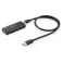 J5create JUH340 Mini ハブ 4 ポート