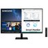 Samsung S32AM502NR 32´´ Full HD IPS LED skjerm 60Hz