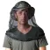 Cocoon Head Net 40D mesh