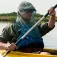 Cocoon Hoved Net Ultralight 15D mesh