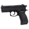 Asg CZ 75D Compact airsoft pistool