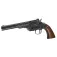 Asg Schofield 6´´ 弹丸手枪