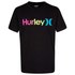 Hurley One&Only T-shirt med korta ärmar
