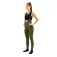 AGU Essential II bib tights