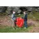Terra nova Bothy 4 Nødly