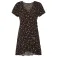 Protest Vestito a maniche corte Sky