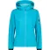 CMP 39A5016M Light softshelljack