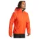 Marmot Mitre Peak softshell-takki