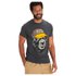 Marmot Kortärmad T-shirt Trucker