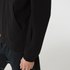 Lacoste SH2702 Sweatshirt Mit Durchgehendem Reißverschluss