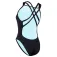 Aquasphere Essential Open Back 수영복