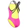 Aquasphere Essential Open Back 수영복