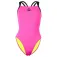 Aquasphere Essential Open Back zwemkleding