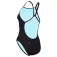 Aquasphere Essential Wide Back swimsuit