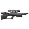 Kral Rifle d´aire comprimit Breaker