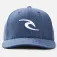 Rip curl Tepan Flexfit Kappe