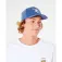 Rip curl Tepan Flexfit Kappe