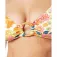 Rip curl Wave Shapers Trilette bikinitop