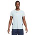 Nike Court Dri Fit Slam T-shirt med korte ærmer