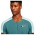 Nike Court Dri Fit Slam Ultimate Short Sleeve Polo
