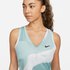 Nike Court Dri Fit Victory Printed ärmelloses T-shirt
