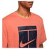 Nike Court kurzarm-T-shirt