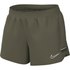 Nike Pantalones Cortos Dri Fit Academy Knit