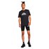 Nike Legging Dri Fit Trail 1/2-Lengths
