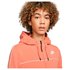 Nike Sweatshirt Med Full Dragkedja Sportswear Wo