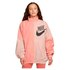 Nike Sportswear Woven DNC jacka