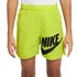 Nike Pantalones Cortos Sportswear Woven HBR