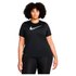Nike Camiseta de manga corta Swoosh Big
