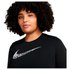 Nike Maglietta a maniche corte Swoosh Big