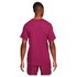 Nike Camiseta de manga curta U Dri Fit Tee Division Su22