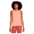 Nike Yoga Dri Fit sleeveless T-shirt