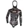 Imersion Chaqueta de pesca submarina Seriole Camo Strechy Yamamoto 7 mm