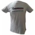 Imersion B5000BL μπλουζάκι με κοντό μανίκι