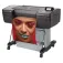 HP Принтер DesignJet Z9+ PostScript 24´´