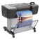 HP Принтер DesignJet Z9+ PostScript 24´´