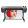 HP DesignJet Z9+ PostScript 24´´ 프린터